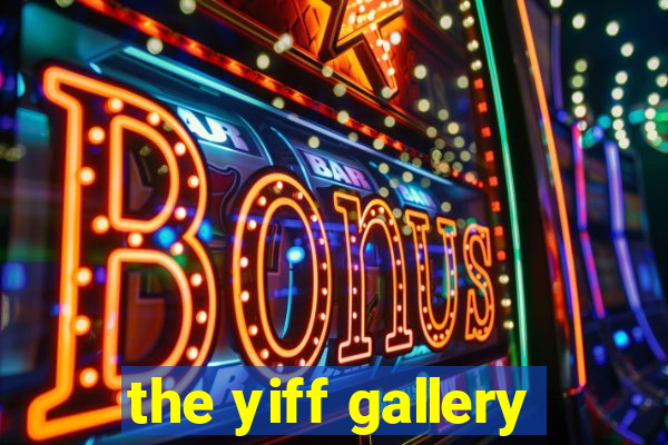 the yiff gallery